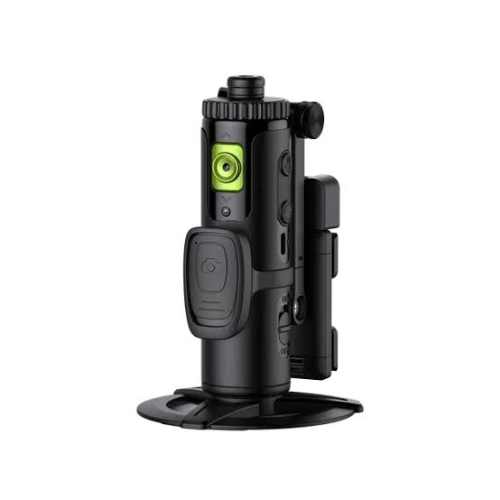FlowMotion Smart Filming – AI-Powered Content Creation