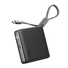 PowerNova L21 – 20,000mAh 30W Pocket Power Bank