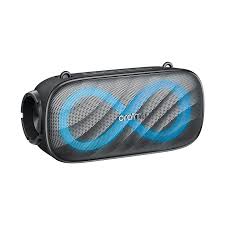 SpaceBox Pro 80W OBS-682 – Professional Bluetooth Speaker