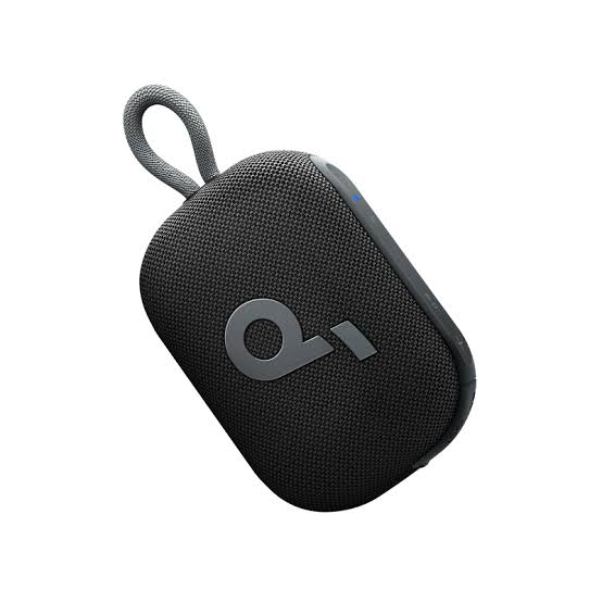 Soundcore Select 4 Go - Portable Bluetooth Speaker